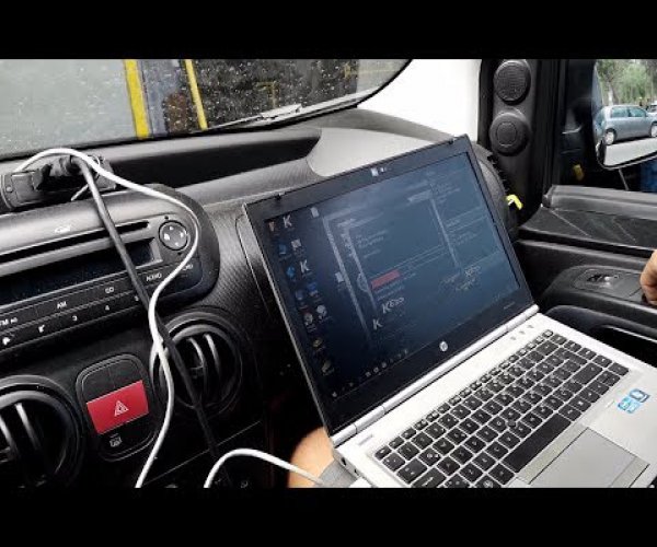 Manuel Şanzuman Tamiri