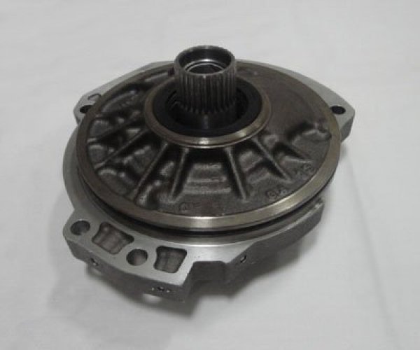 Yağ Pompası,Şanzuman