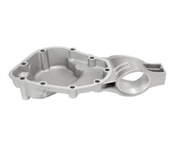 Şanzıman Arka Kapak - 002301211F