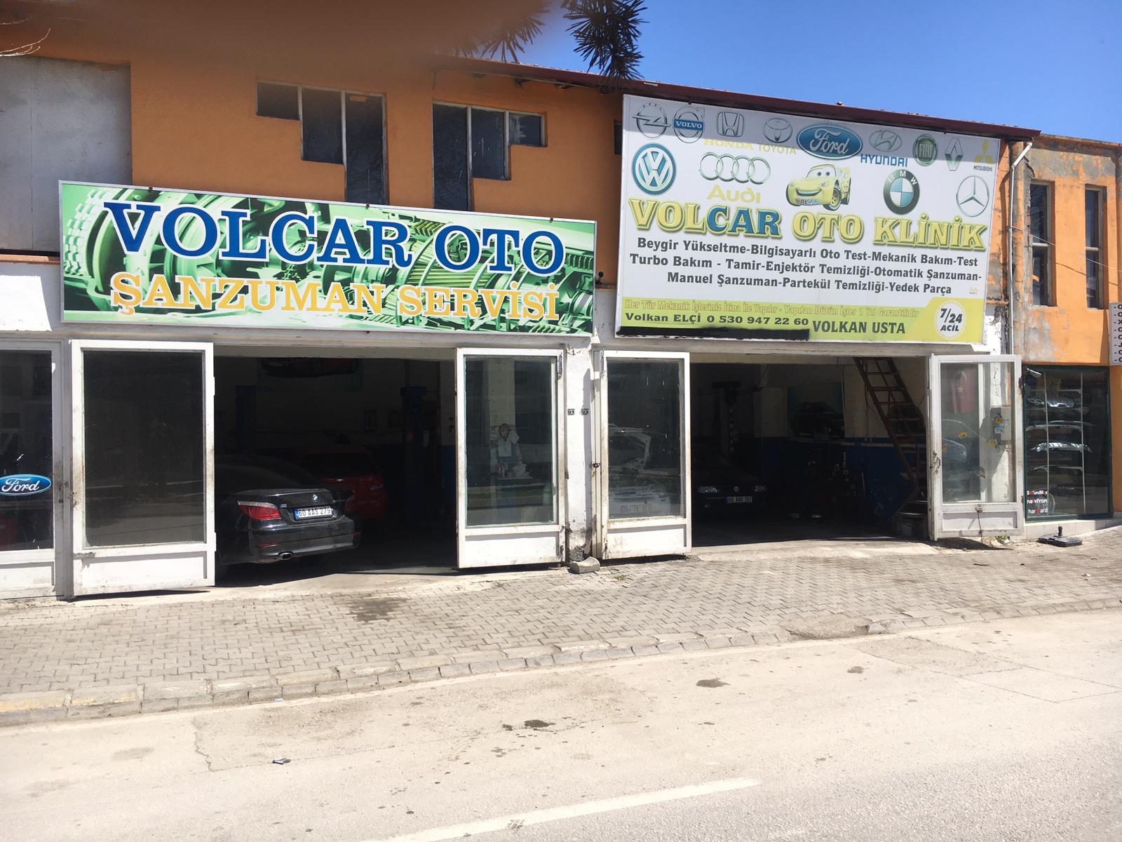 Turhal Mercedes Yetkili Servis Hizmetlerine Hoş Geldiniz.